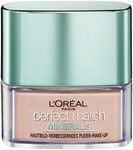 L'Oréal Paris Perfect Match Mineral