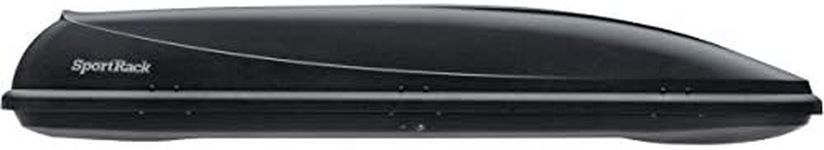 Horizon Alpine Cargo Box