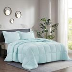 HIG 3pc Down Alternative Comforter 