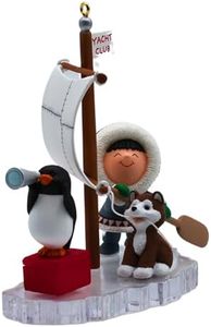 Hallmark Frosty Friends 2003