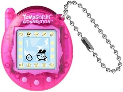 Tamagotchi