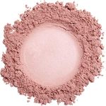 Demure Mineral Blush Makeup (Hint of Pink), Loose Powder Makeup, Natural Makeup, Blush Makeup, Professional Makeup, Cruelty Free Makeup, Blush Powder By Demure