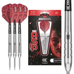 Nathan Aspinall 90% Steel Tip Darts