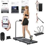 COSMO BUY Under Desk Walking Pad Tr