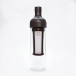 Chariot New York Cold Brew Iced Filter Coffee Bottle 650ml