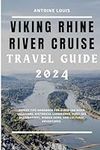 Viking Rhine River Cruise Travel Gu