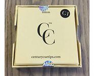 CENTURY PRO 10mm CUE TIPS AVAILABLE IN VARIOUS DENSITIES** (SOFT = G1)