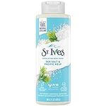 St. Ives Exfoliating Body Wash - Se