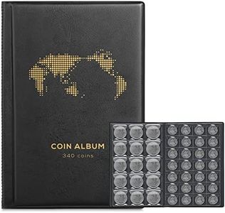 Coin Album