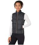 Brooks Cascadia Thermal Women's Running Gilet - XS Black