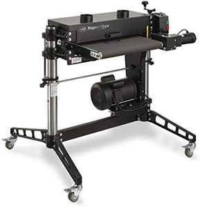 SUPERMAX TOOLS 25x2 Dual Drum Sander-Single P