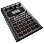 Roland SP-404MKII Creative Sampler and Effector | The Legendary SP-404 Beat Maker with Some Serious Upgrades | Fast workflow | 16GB Internal Storage | 32-Voice Polyphony | 160 Samples Per Project