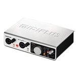 midiplus Studio 4 Audio Interface