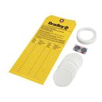 Bradley S19-949 Refill Kit for On-Site Eyewash