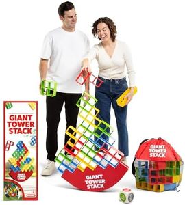 Giant Towe