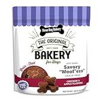 Three Dog Bakery Soft Baked Grain F