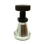 Adjustable Screw Jack Post Machinist Jack Screw Stand Size Range 2.63"-3.93 "5 Tons Capacity