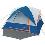 Gigatent 4 Person Camping Tent – Sp