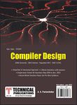 Compiler Design for BE Anna University R21CBCS (V - CSE - CS3501)