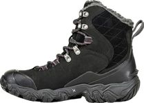 Oboz Bridger 7" Insulated B-Dry Hik