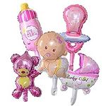 Baby Shower Balloons, Baby Shower D