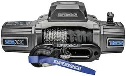 Superwinch