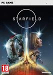 Bethesda Starfield PC