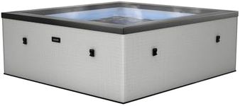 Wave Garda 6 Person Hot Tub - 50% M