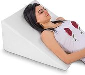 Elevated Pillow For Snoring