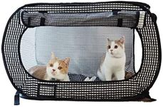 Necoichi Portable Stress Free Cage 