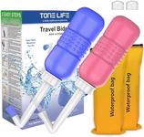 2Pcs Peri Bottle for Postpartum Car