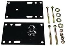 Husky TOWING 38964 CLAMP KIT F/SWAY Control