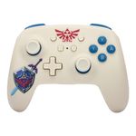 PowerA Wireless Controller for Nintendo Switch - Sworn Protector