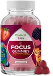 Phytoral Vegan Kids Focus Gummies -