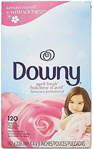 Downy Apri