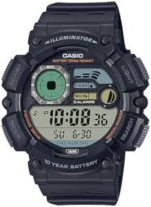 CASIO DIGI