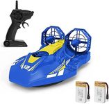 Remote Control Boats Hovercraft 2.4