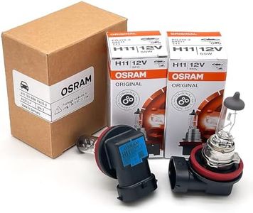 OSRAM H11 