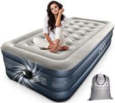 Coleman Inflatable Bed Twins