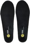 Sidas 3D Insulated Winter Ski Insole Unisex, Unisex, Insulated 3D Winter, Black, Taille 42-43