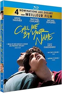 Call Me by