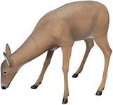 Flambeau Outdoors 5967GD Masters Series Grazing Doe Deer Decoy