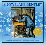 Snowflake Bentley: A Christmas Holi