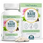 VITAL NUTRITIVE Vital Hair Complex 