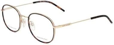 Tommy Hilfiger TH 1726 Havana Gold 50/21/145 men Eyewear Frame