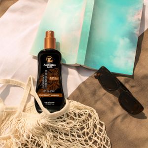 Australian Gold Bronzing Dry Oil Spray Intensifier, 237ml