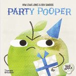 Party Pooper: 3 (Bad Apple)