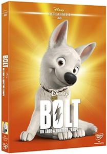 Bolt - Collection 2015 (DVD)
