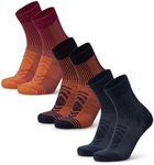 DANISH ENDURANCE Walking Socks Meri