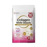 AFC Japan Collagen White Beauty wit